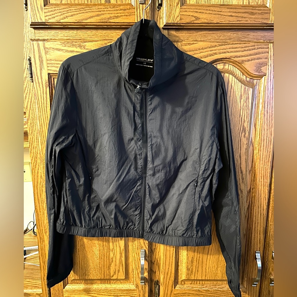 MAGGIE LANE windbreak Ladies Golf jacket